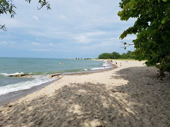 Geneva State Park